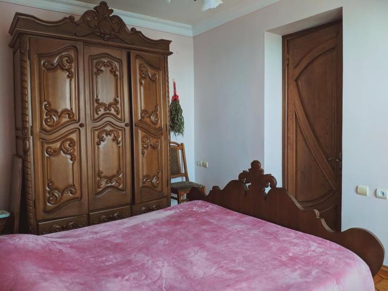 Giorgis Home Batumi Exteriér fotografie